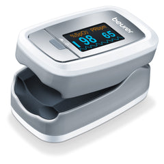 Beurer PO30 Fingertip Pulse Oximeter