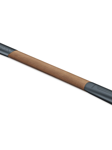 Light Wood Vibrating Fascia Roller Releazer, MG800