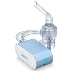 Accessory Replacement Kit #602.15 for Beurer Nebulizer IH58 / IH60 / SR IH 1