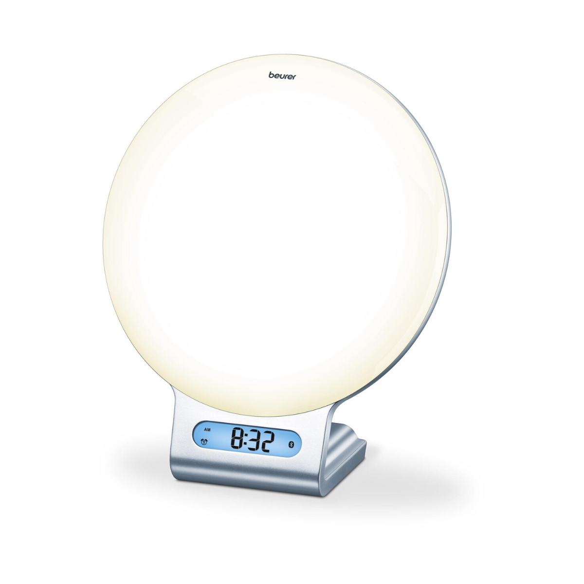 4-1 Bluetooth Wake Up Light, WL75 — Beurer North America