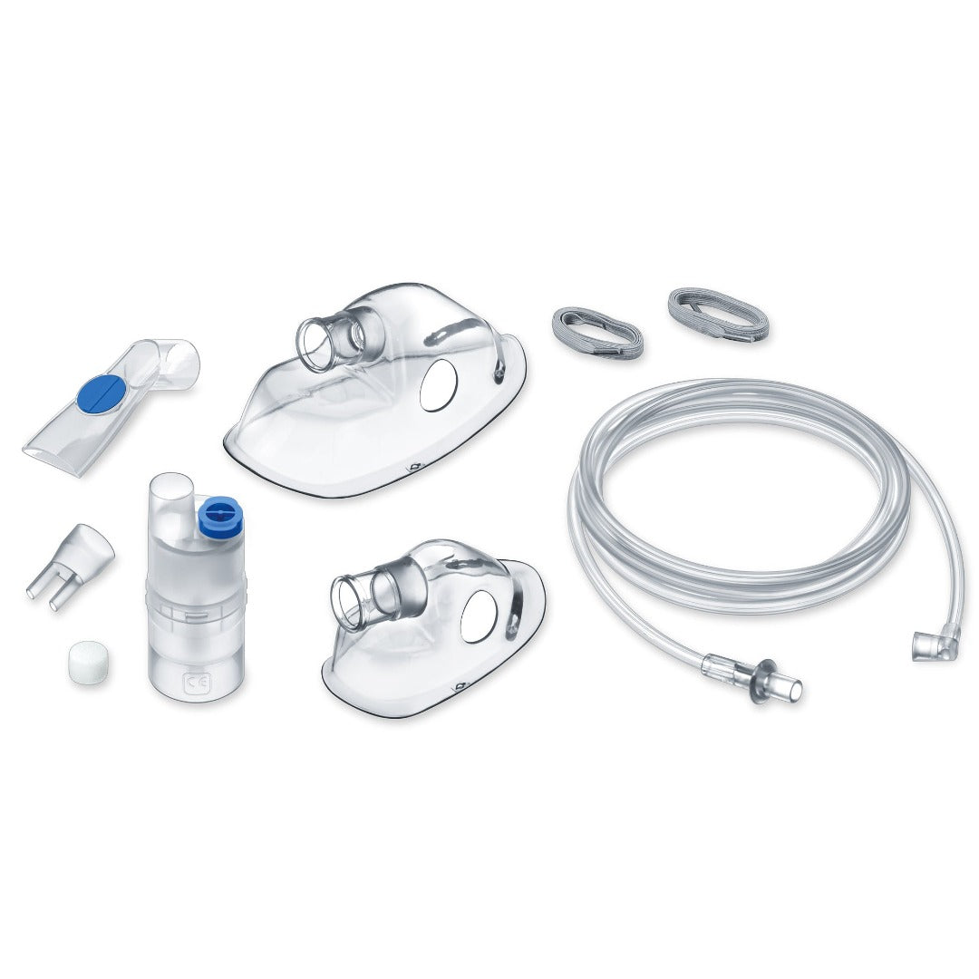 Accessory Replacement Kit Nebulizer IH20 (16 pcs.)