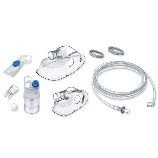 Accessory Replacement Kit # 601.71 for Beurer Nebulizer IH20 #601.70