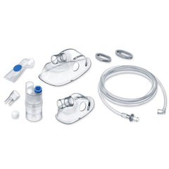 Accessory Replacement Kit # 601.71 for Beurer Nebulizer IH20 #601.70