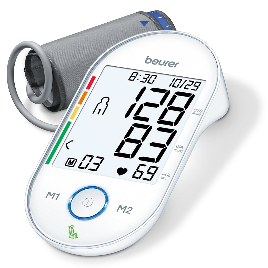 Beurer Universal Blood Pressure Monitor Cuff for BM55