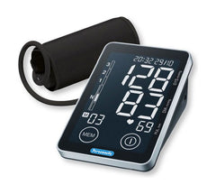 Beurer XL Cuff for BM47 compatible with beurer BM44, BM47, BM58, BM60, BM65 blood pressure monitors