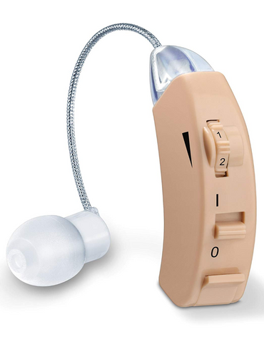 Amplificador auditivo retroauricular único Beurer, HA50 