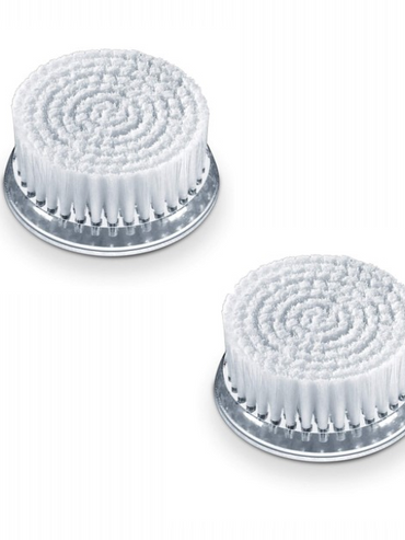 Replacement Brush Heads for FC65 & SFC60 (2 pieces), FC65 RP
