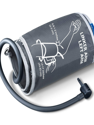 Brazalete tensiómetro universal Beurer para BM28 + BM31 