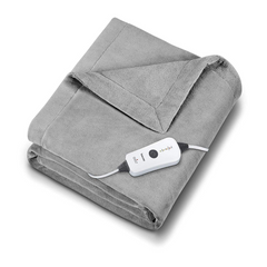 Electric blanket and high blood pressure hotsell