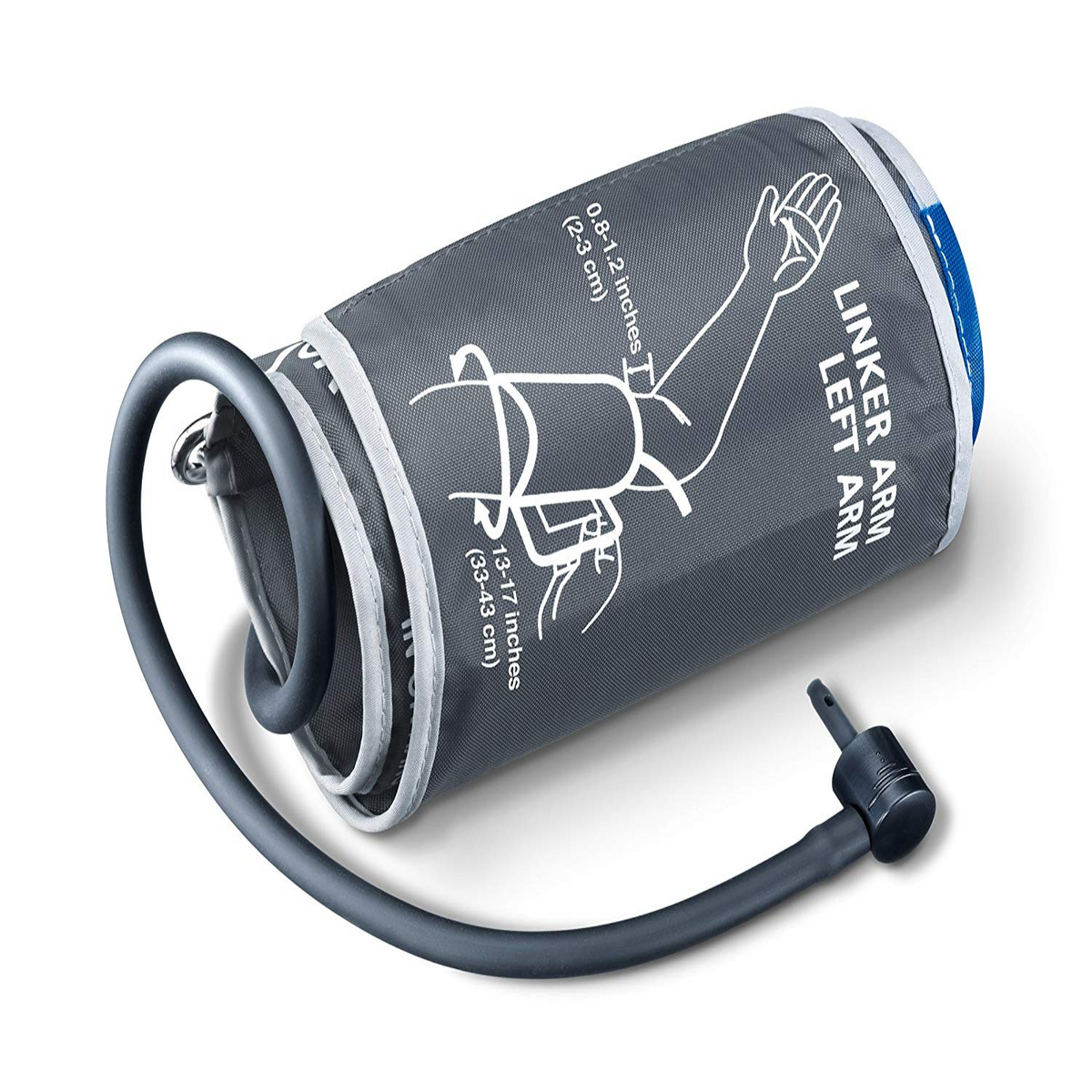 Universal Blood Pressure Monitor Cuff for BM67/BM76 — Beurer