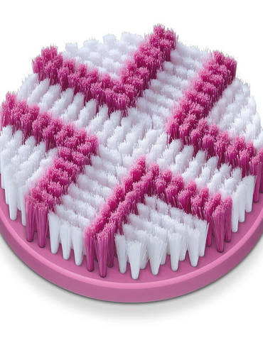 Deep Exfoliation Replacement Head for Body Brush