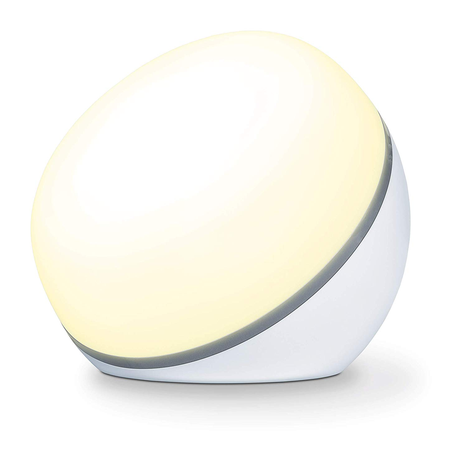 MoodBliss Smart Mood & Night Light for Kids, ML10