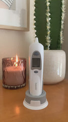 Beurer Digital Ear Thermometer FT58  video