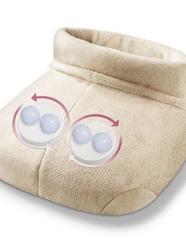 Calentador de pies Shiatsu Beurer, FWM50 