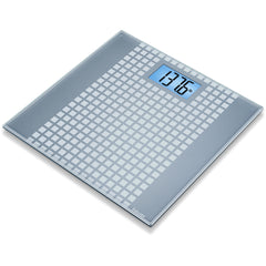 Beurer Glass Scale with Slate, GS206