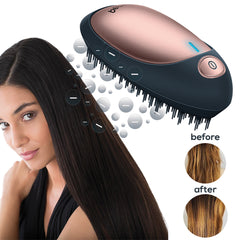 Beurer Ionic Detangling Brush, HT10