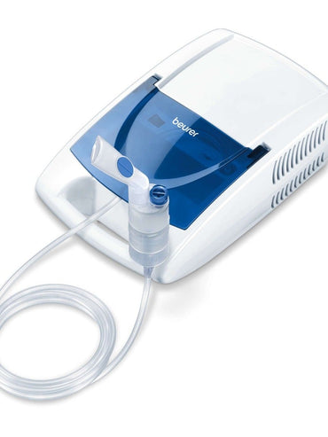 Beurer Replacement Filters #162.638 for Beurer Nebulizer IH20, IH25, IH25/1 (10 pcs.)