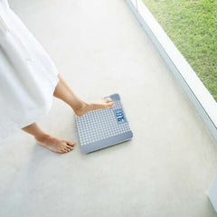 Beurer Glass Scale with Slate, GS206