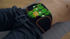 Beurer Abdominal Muscle EMS Belt EM37 video 