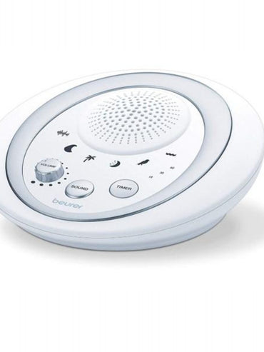 Máquina de ruido blanco Beurer, WN50 